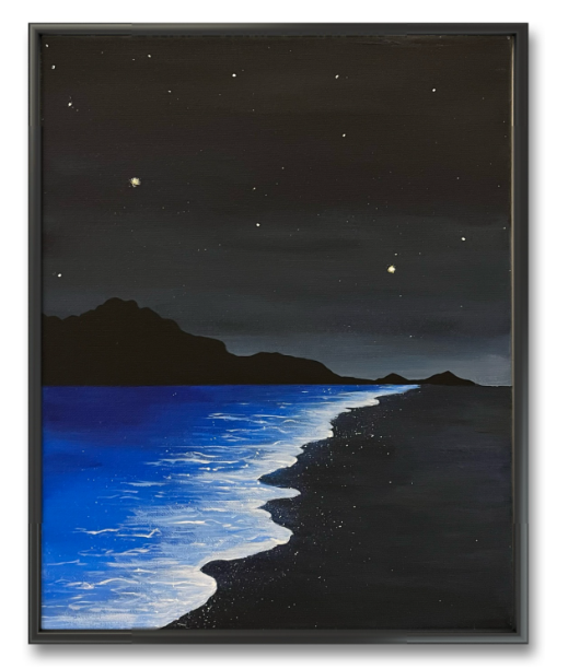 Starry Night